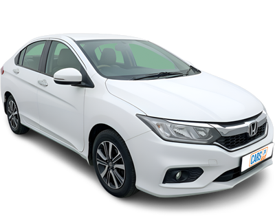 Honda City-img